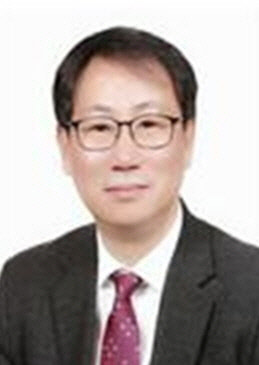 김영철 신임 한국연구재단 사무총장. [한국연구재단 제공]